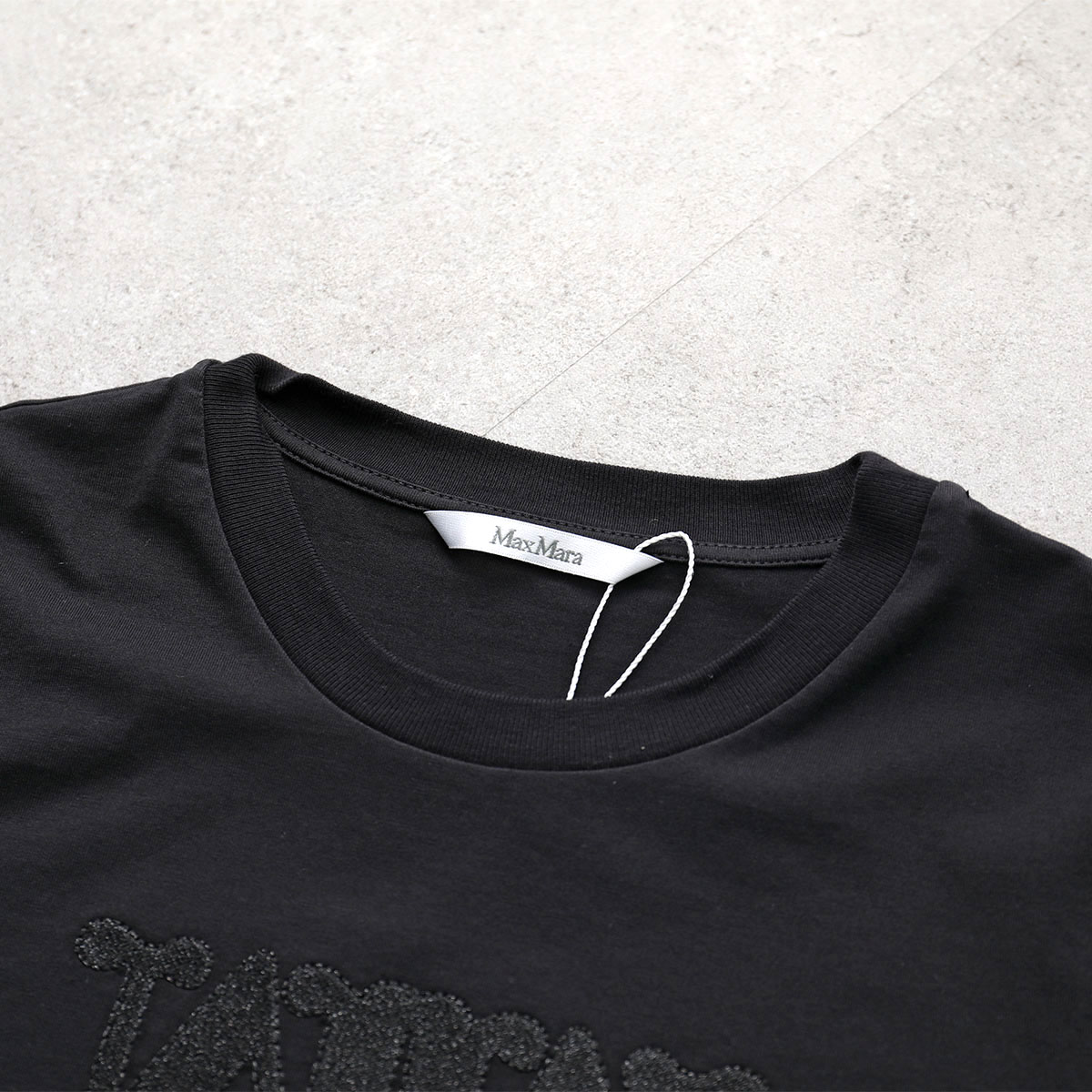 楽天市場】MAX MARA マックスマーラ Tシャツ TAVERNA タヴェルナ