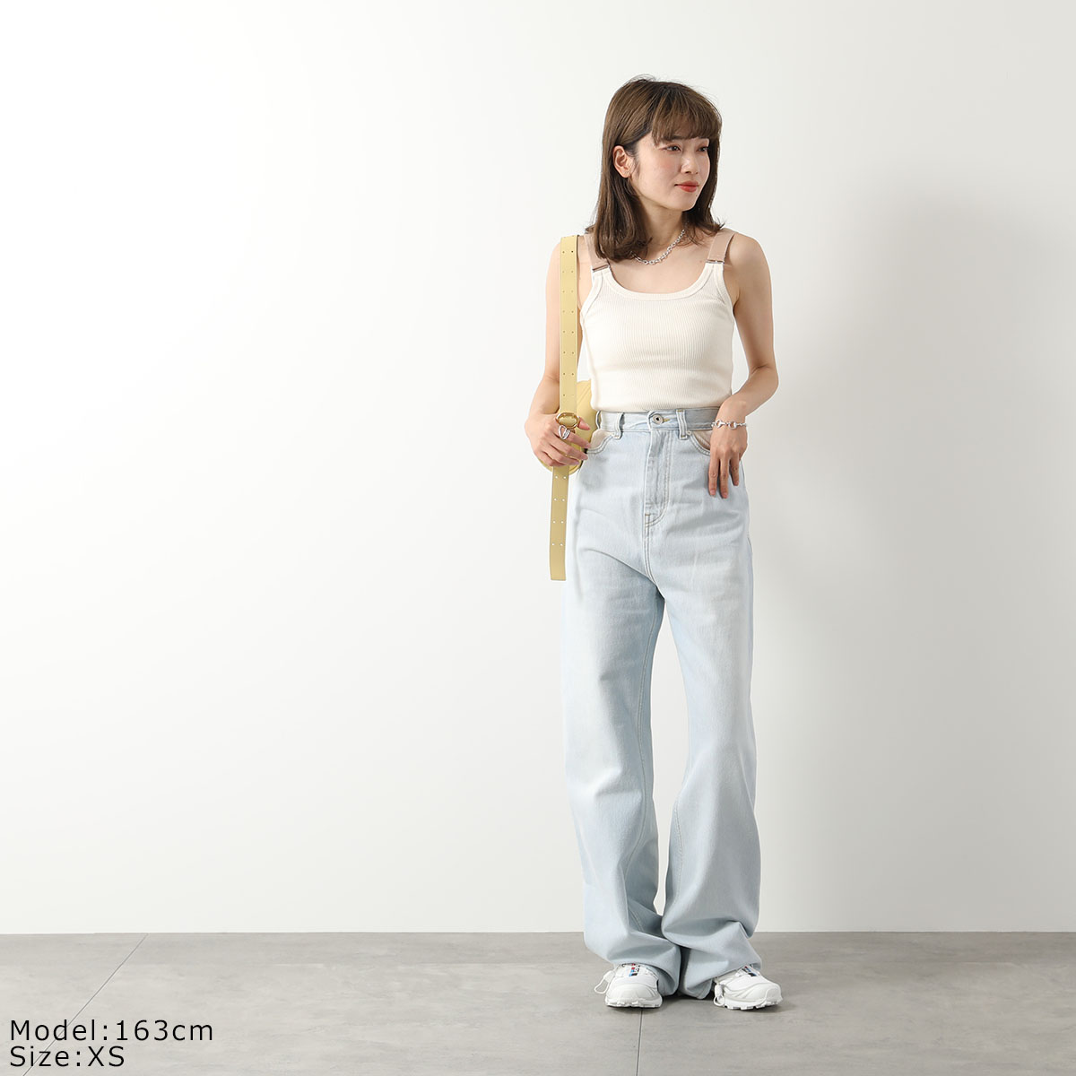 楽天市場】BASERANGE ベースレンジ タンクトップ SUSPEND TANK TOSUT