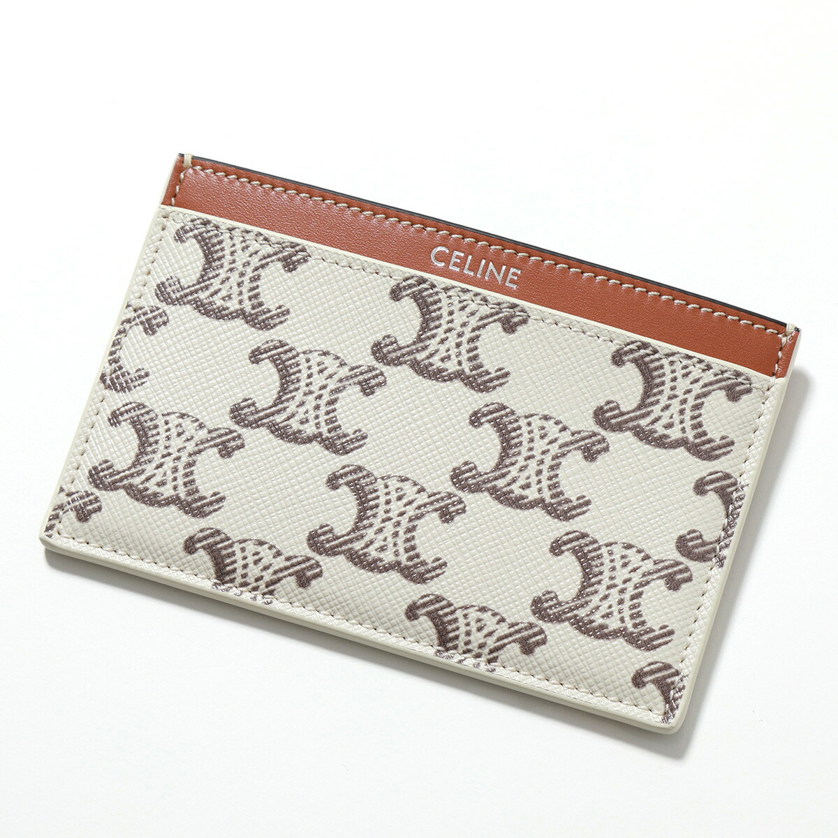 楽天市場】CELINE セリーヌ カードケース 10B702EEN.04LE レディース