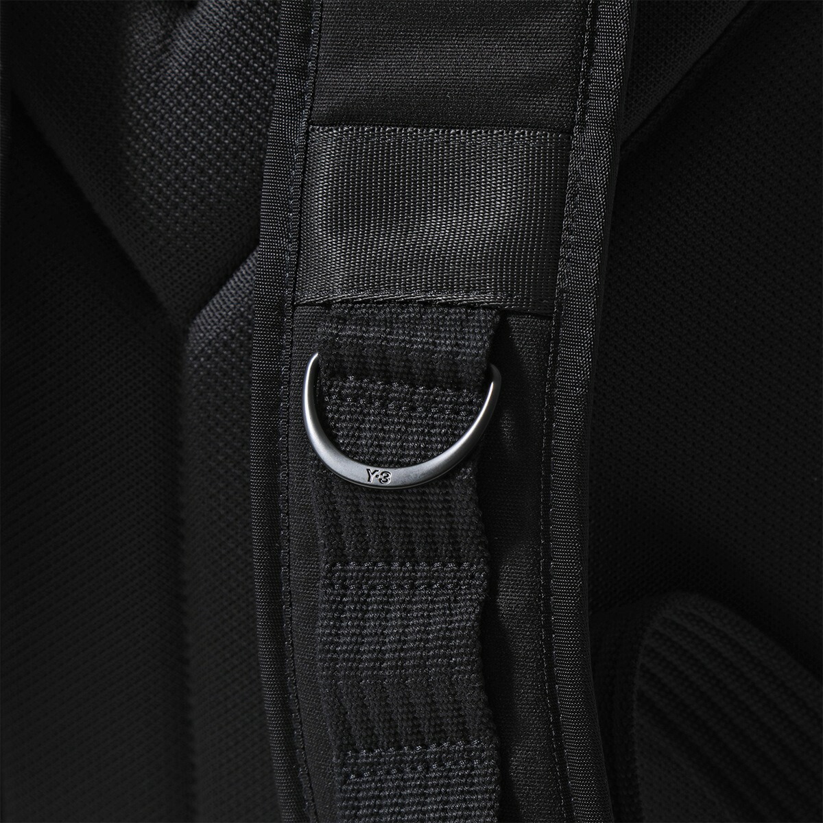 楽天市場】Y-3 ワイスリー バックパック CL BP IJ9881 メンズ リュック