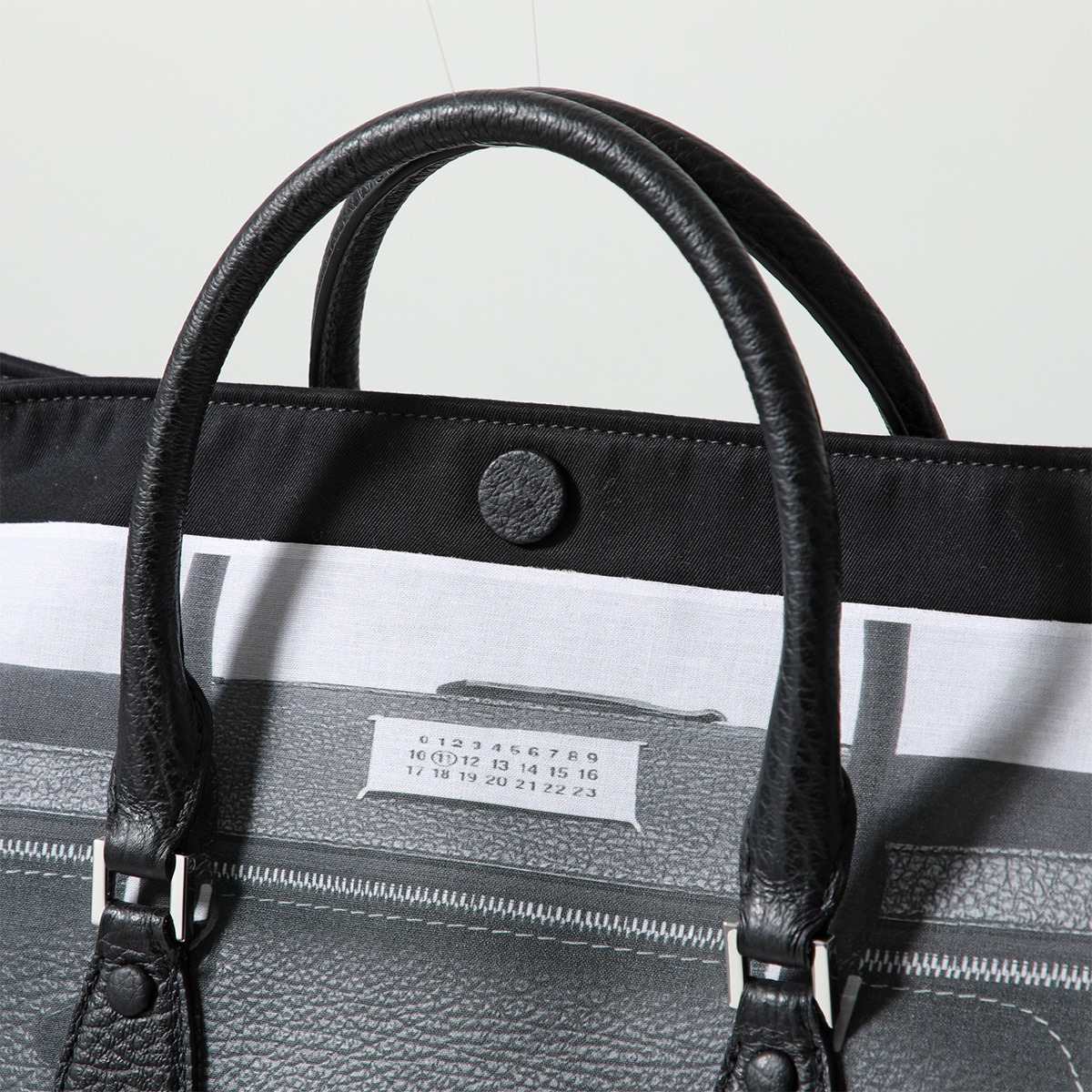 楽天市場】MAISON MARGIELA メゾンマルジェラ トートバッグ 5AC