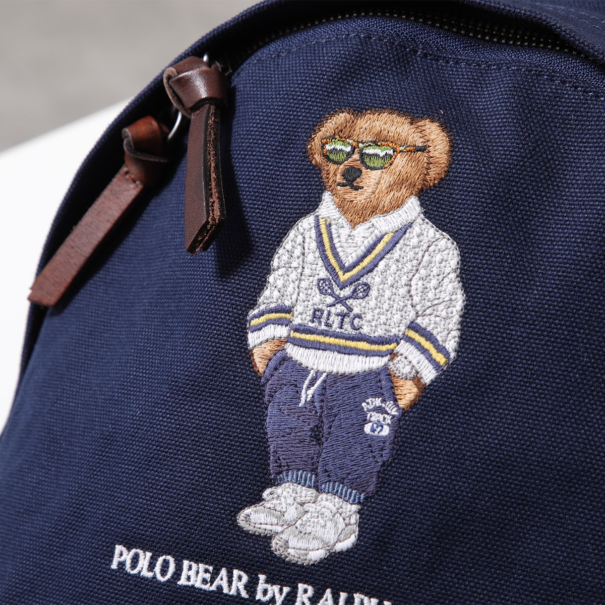 楽天市場】Polo Ralph Lauren ポロラルフローレン バックパック