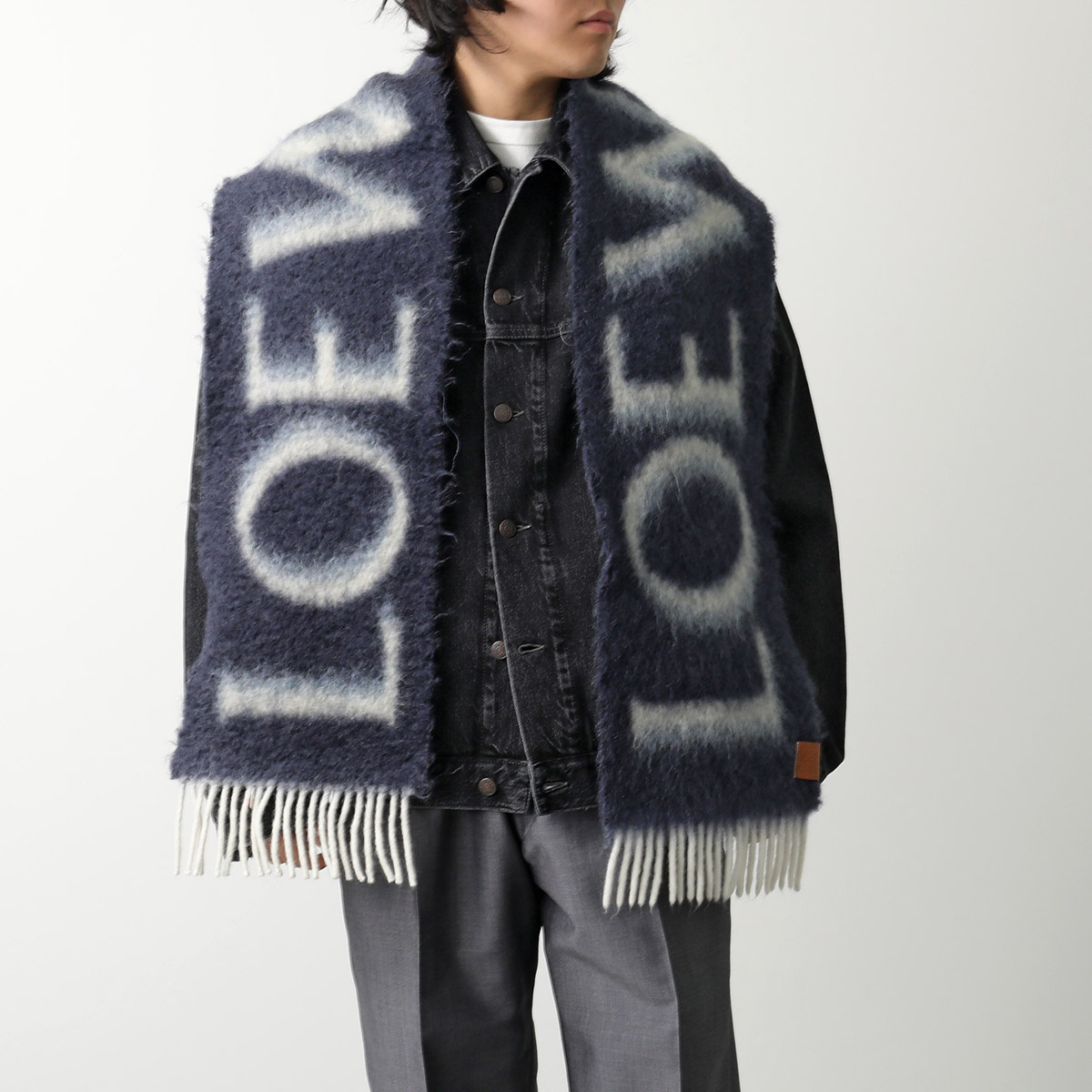 楽天市場】【最大2万円OFFクーポン対象・3/8限定】LOEWE ロエベ