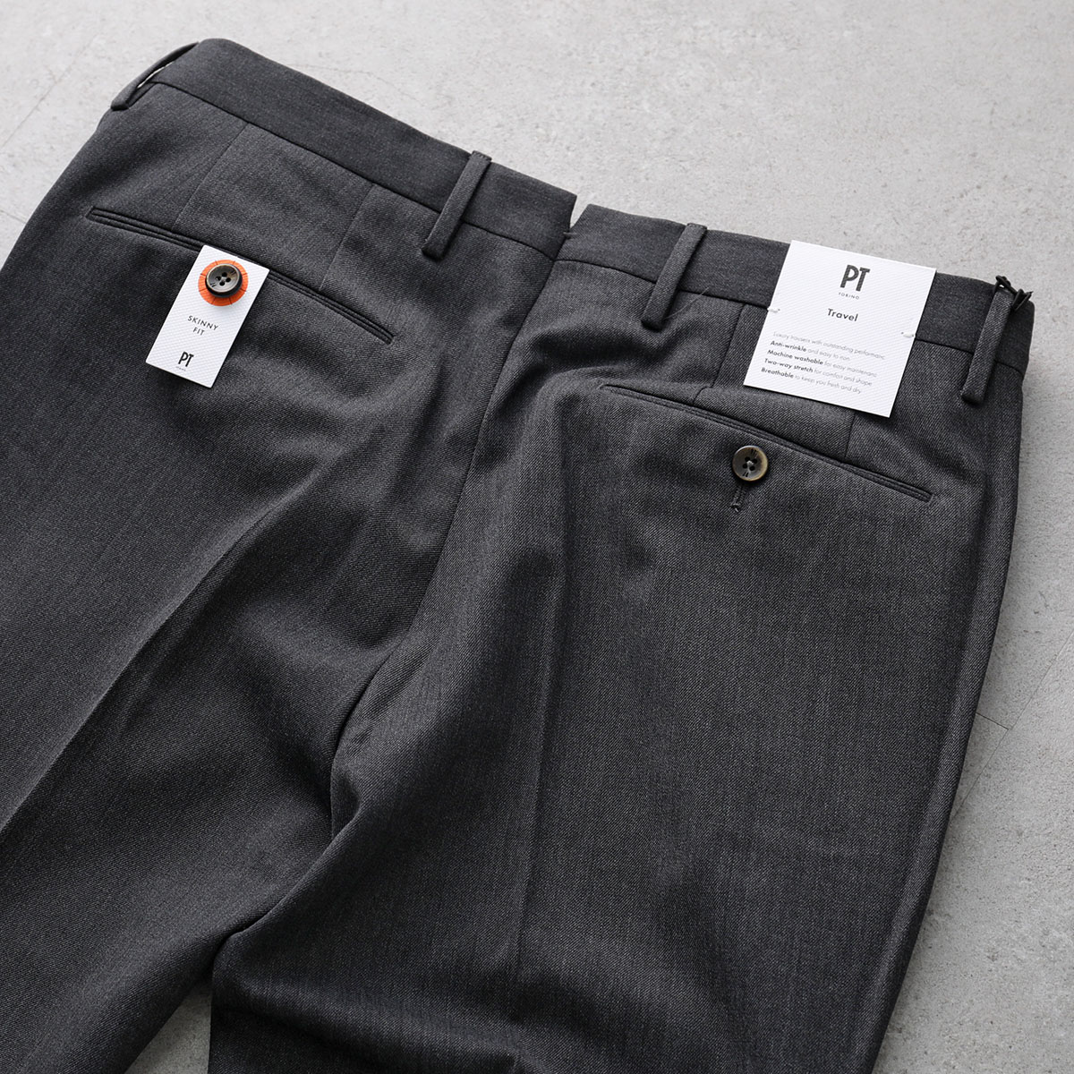 楽天市場】【10,000円均一価格・3/11-1時59分迄】PT TORINO ピーティー