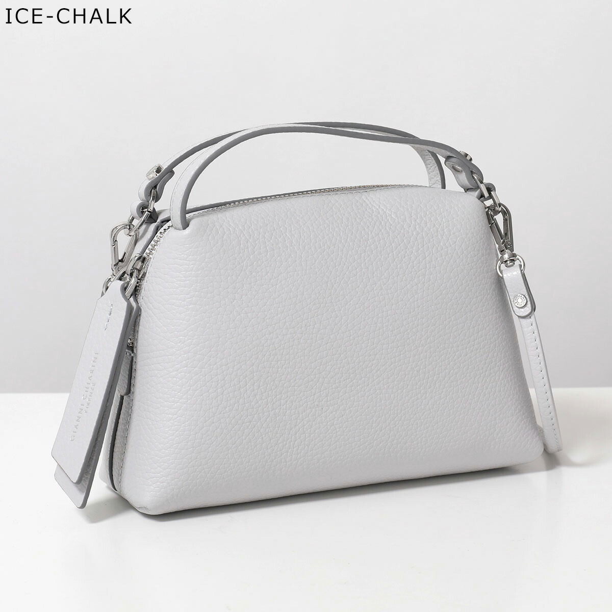 楽天市場】GIANNI CHIARINI ジャンニキアリーニ ショルダーバッグ