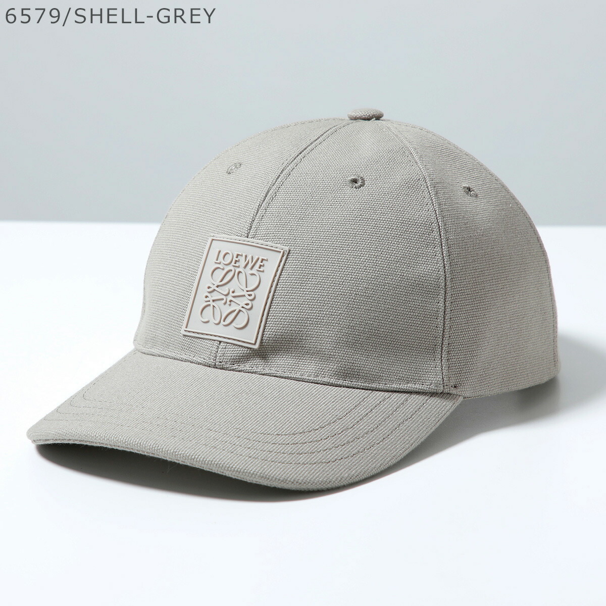 楽天市場】LOEWE ロエベ ベースボールキャップ K820358X88 K820358X89