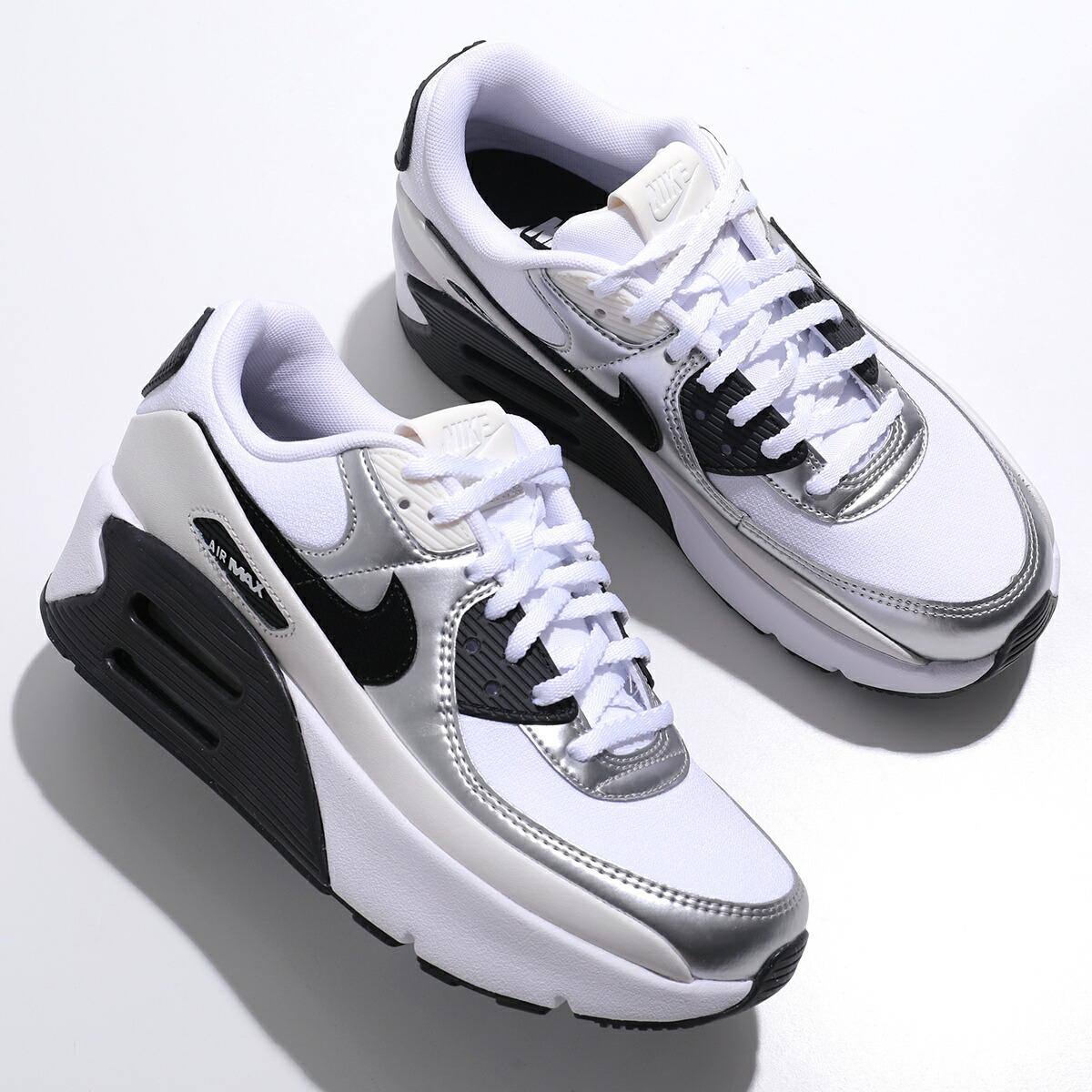 楽天市場】NIKE ナイキ スニーカー AIR MAX 90 LV8 エア マックス