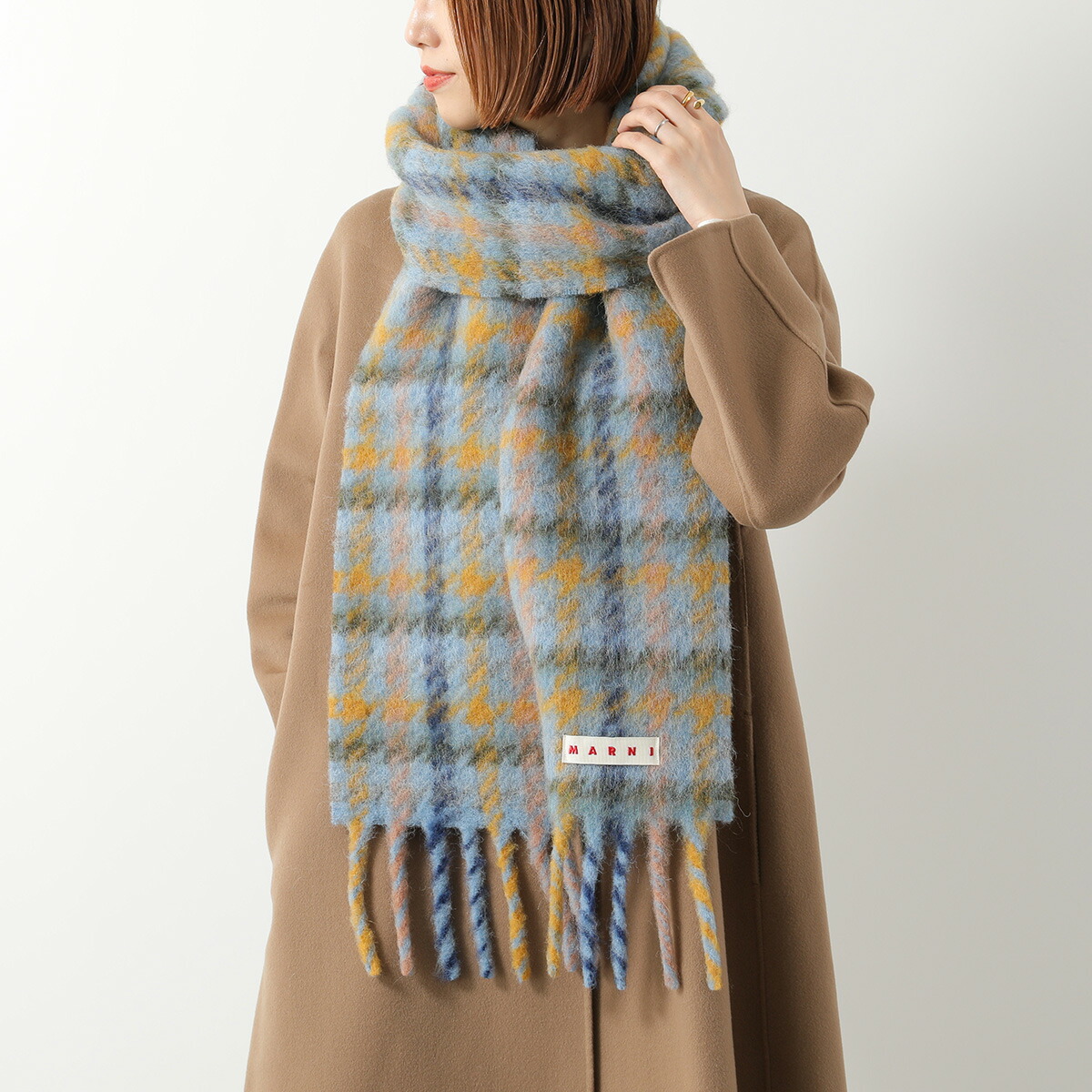 楽天市場】【最大2万円OFFクーポン対象・3/8限定】MARNI マルニ