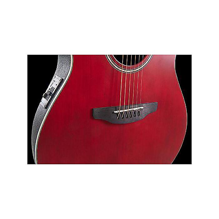 楽天市場】OVATION ( オベーション ) / Applause E-Acoustic Guitar