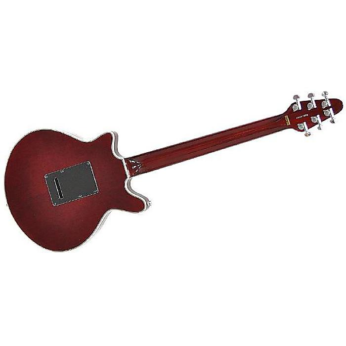 楽天市場】BRIAN MAY GUITARS ( ブライアンメイギターズ ) / Red