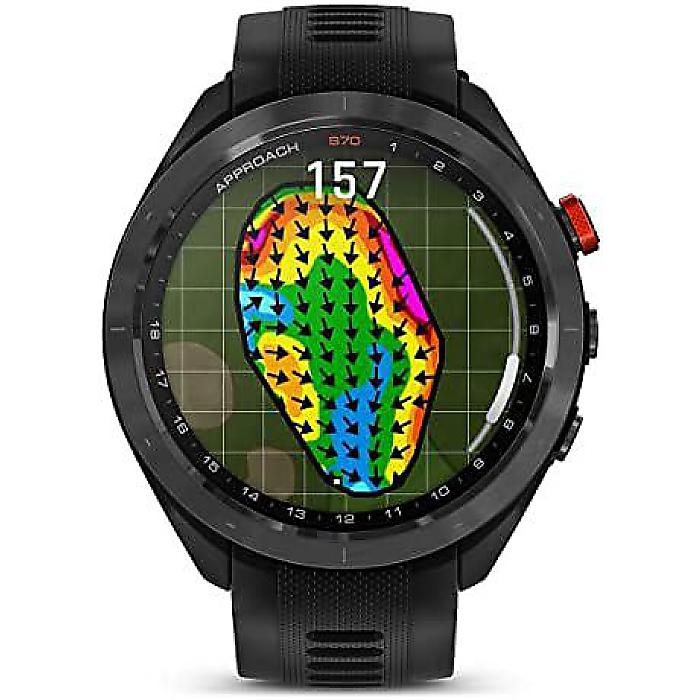 楽天市場】Garmin Approach S70(ガーミンアプローチエスセブンティ