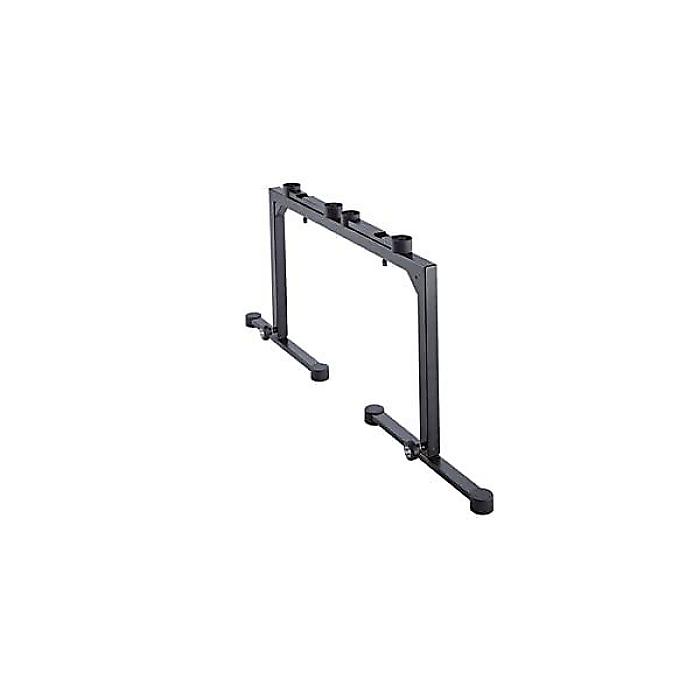 楽天市場】K＆M ( ケーアンドエム ) / 18810 キーボードスタンド Omega