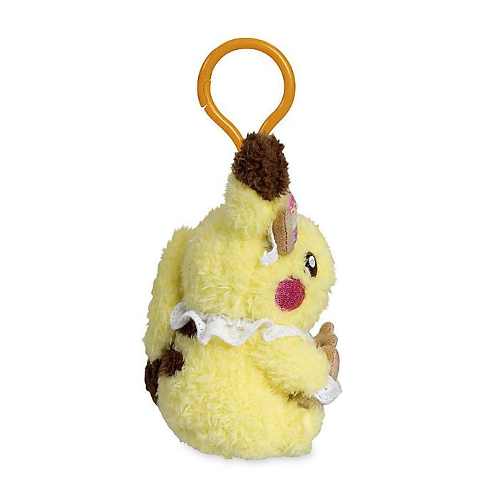 楽天市場】Pokemon Center(ポケモンセンター) / ピカチュウ ぬいぐるみ