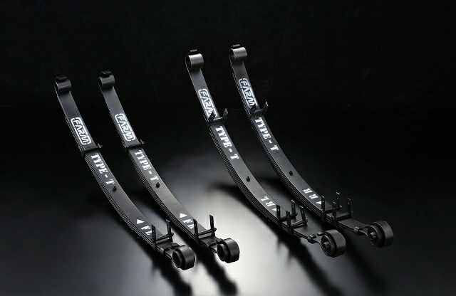 楽天市場】ベルリン巻きリーフ ・TYPE-T ［2.5インチUP］SJ30/JA71