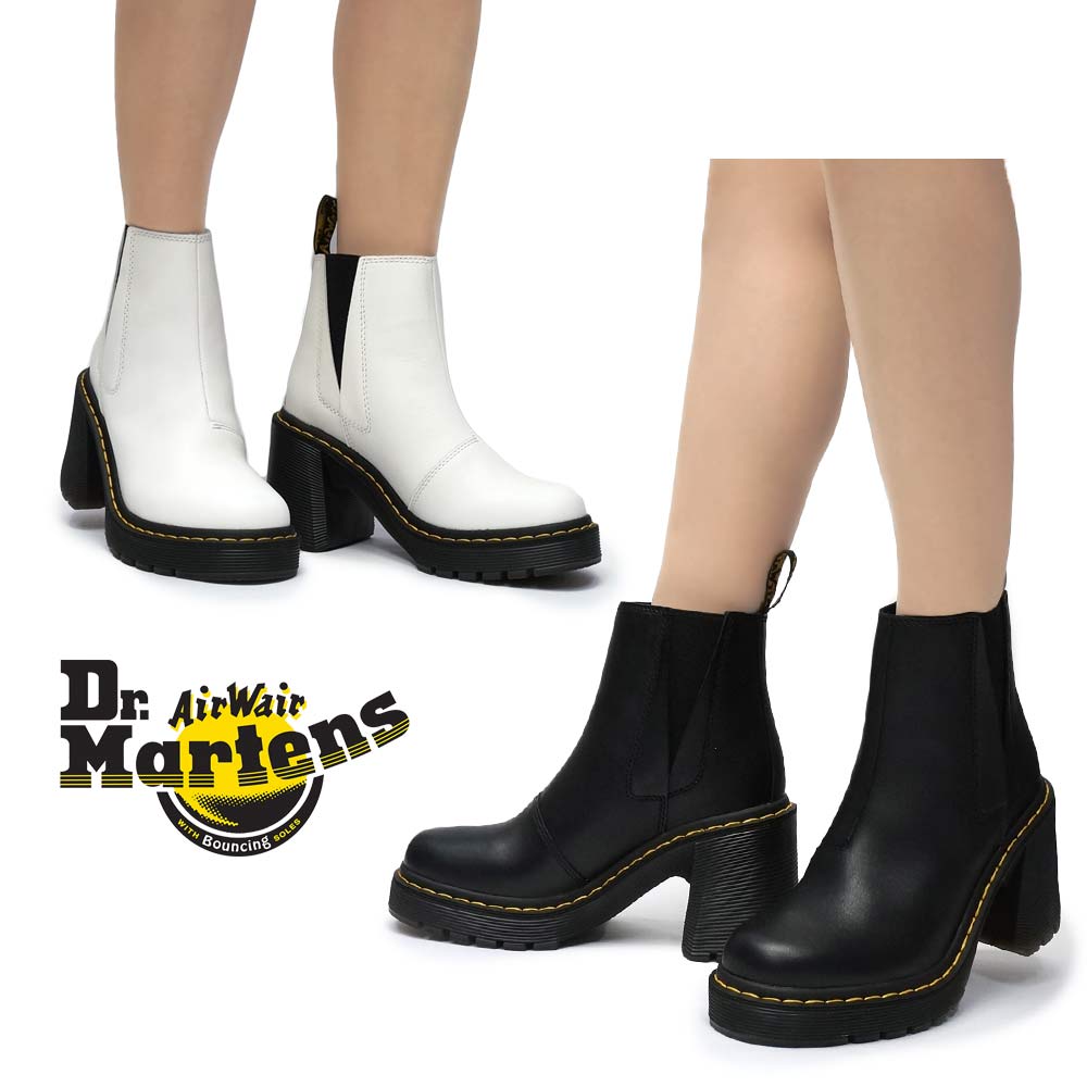 楽天市場】【最大100%ポイントバック抽選】ドクターマーチン 厚底