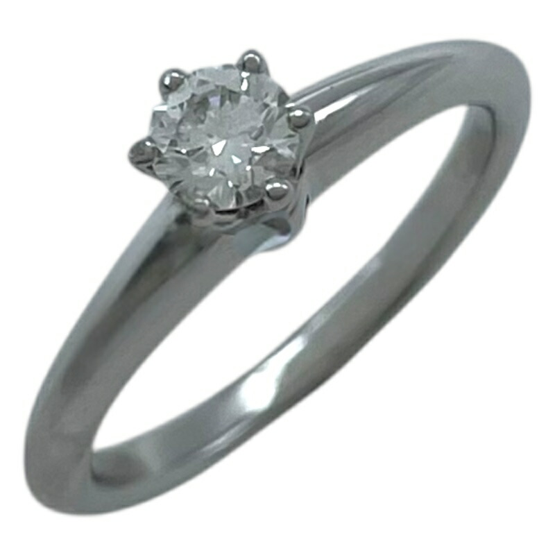 楽天市場】ティファニー カーブドバンド ウェディング リング 9P