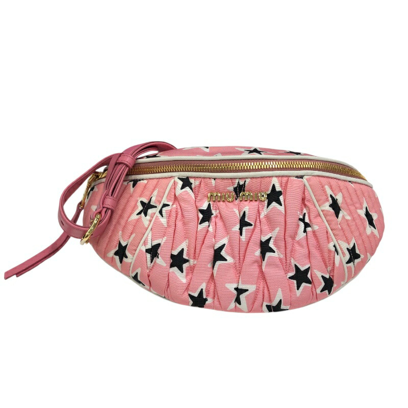 楽天市場】miumiu ボディバッグの通販