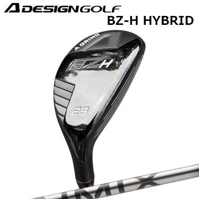 楽天市場】カスタムクラブ 2023年モデル エーデザインゴルフ エー