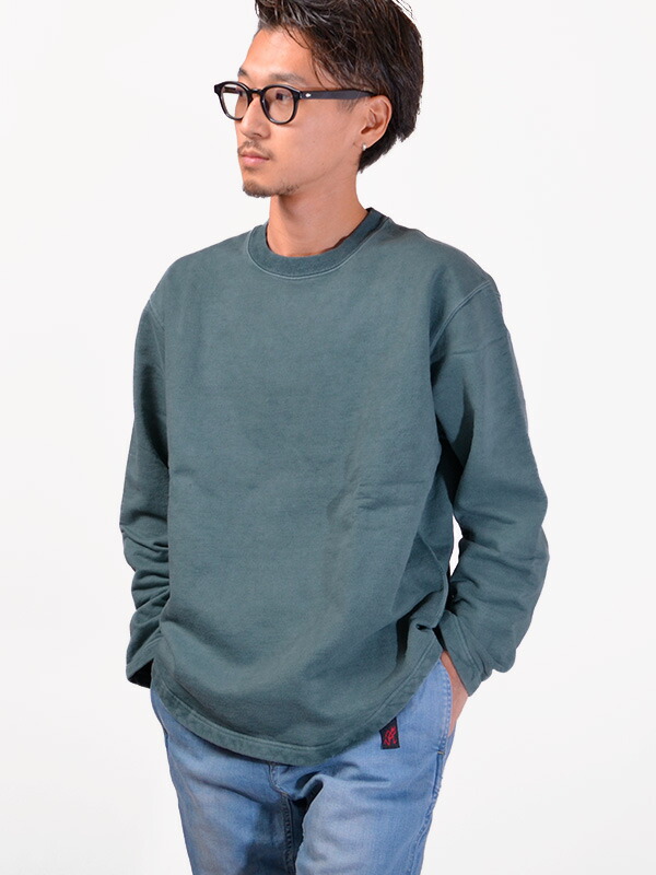 楽天市場】Good On グッドオン スウェット トレーナー メンズ