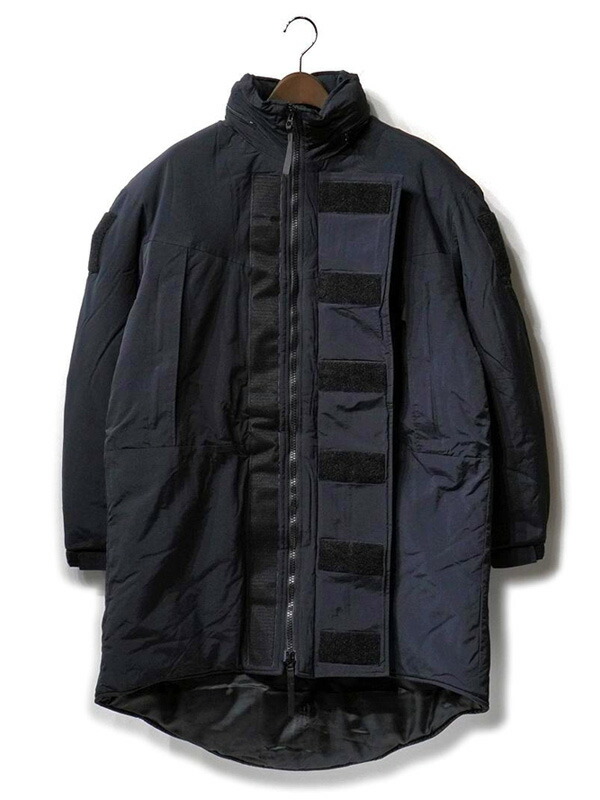 楽天市場】HOUSTON ヒューストン レベル7 モンスターパーカー