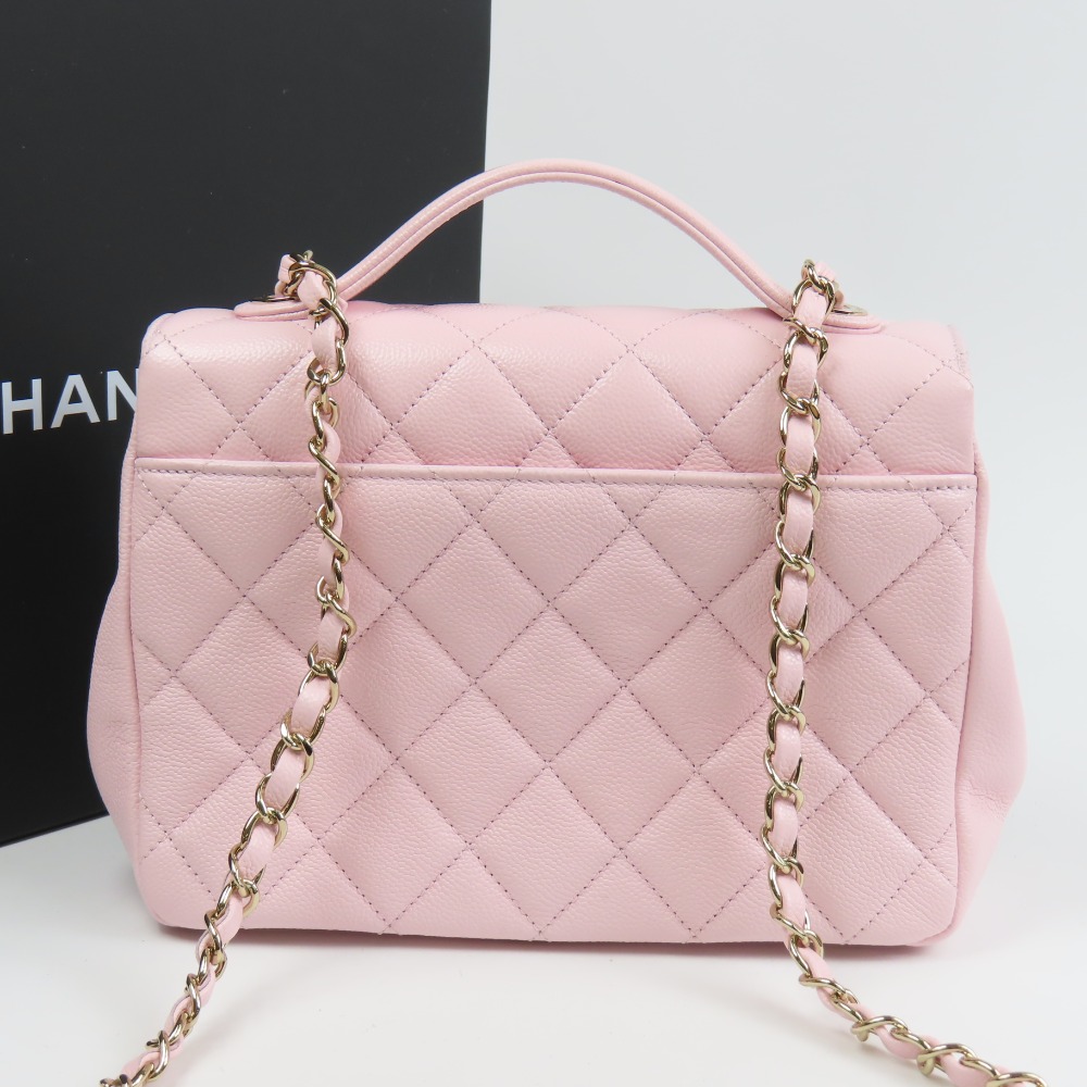 楽天市場】シャネル 2WAY チェーンショルダーバッグ ココマーク ターン