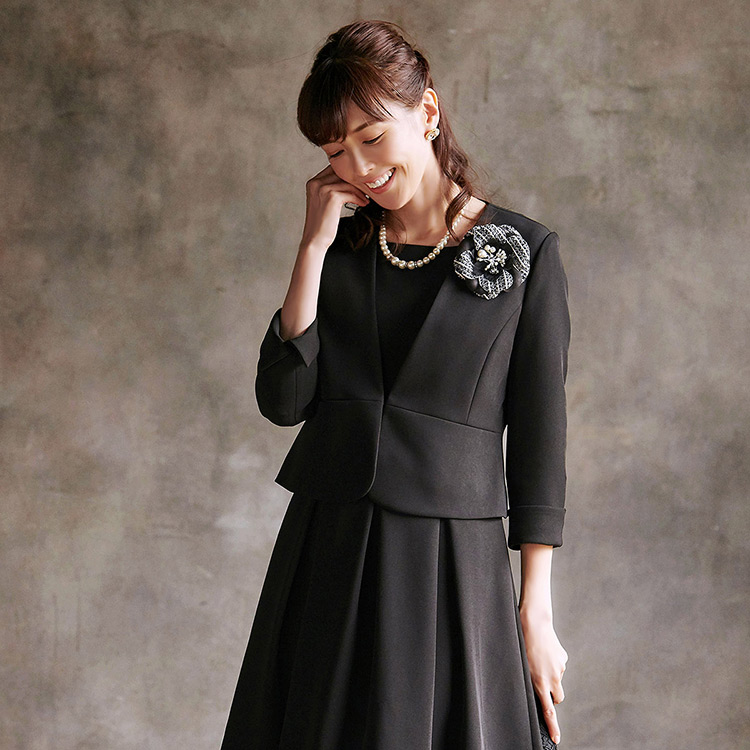 楽天市場】【30%OFFクーポン対象商品】セレモニースーツ 2点セット