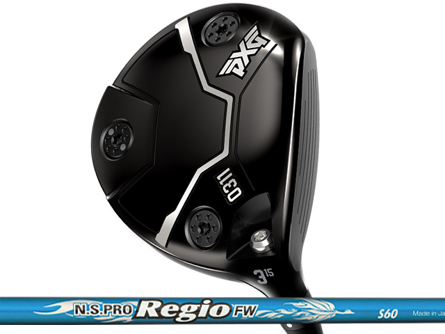 楽天市場】PXG 0311 BLACK OPS フェアウェイウッド[FW]ピーエックス