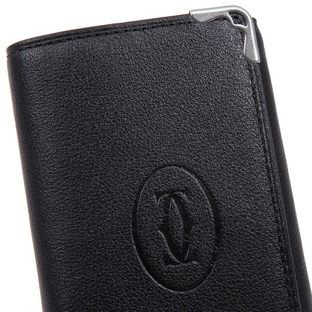 楽天市場】カルティエ Cartier L3001359 6連キーケース Must de