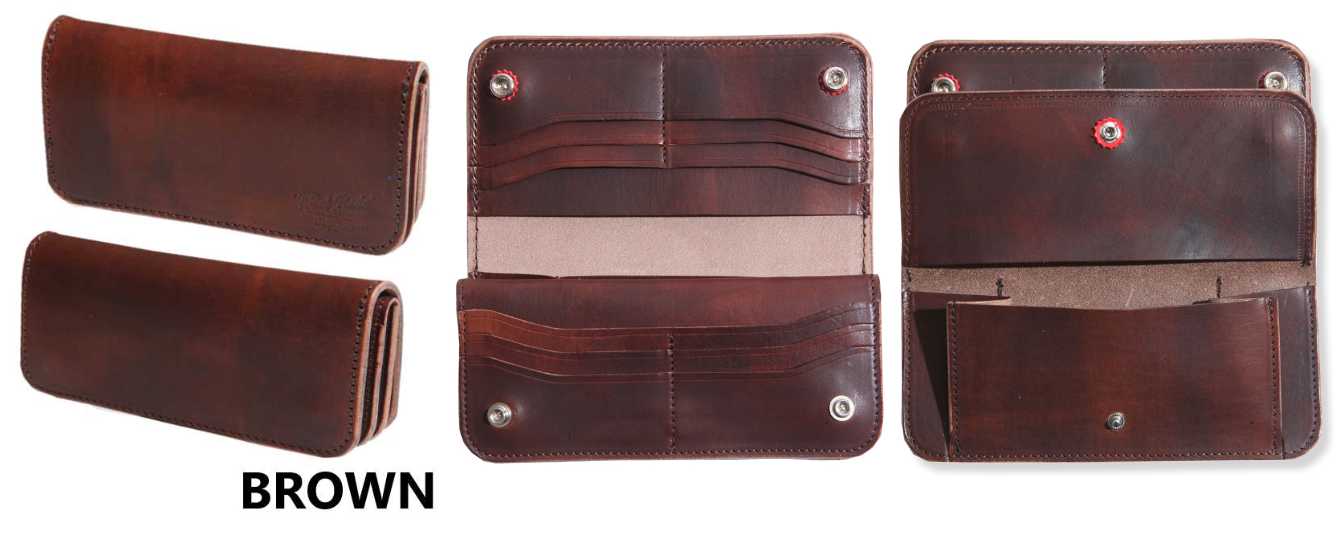 楽天市場】WESTRIDE(ウエストライド) WESTRIDE ORIGINAL LONG WALLET