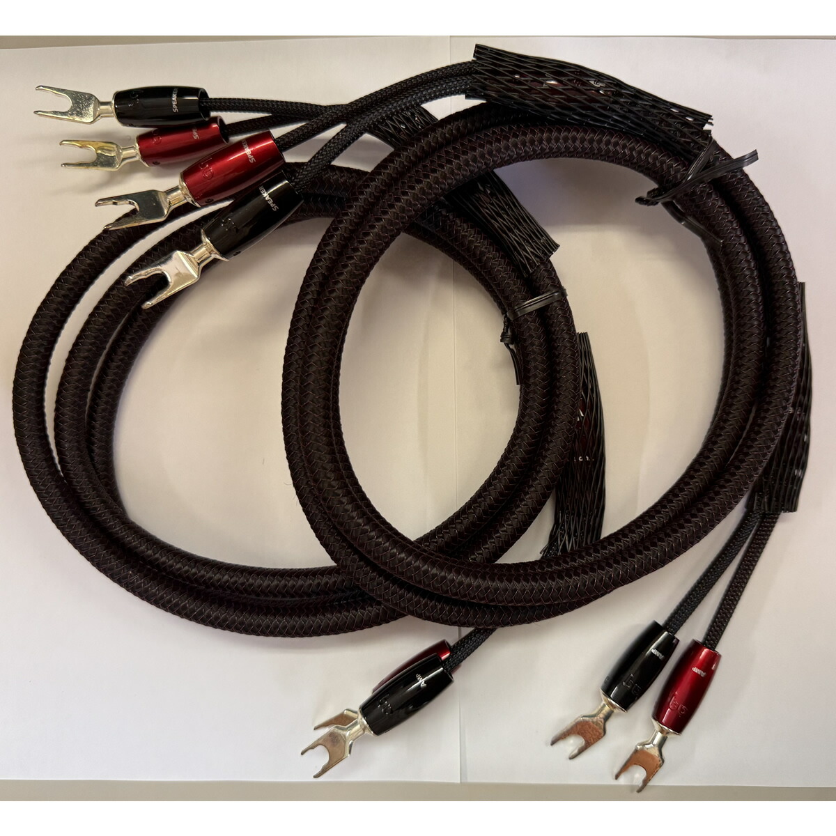 スピーカーケーブル オーディオクエスト」の人気商品一覧 | 安い商品を