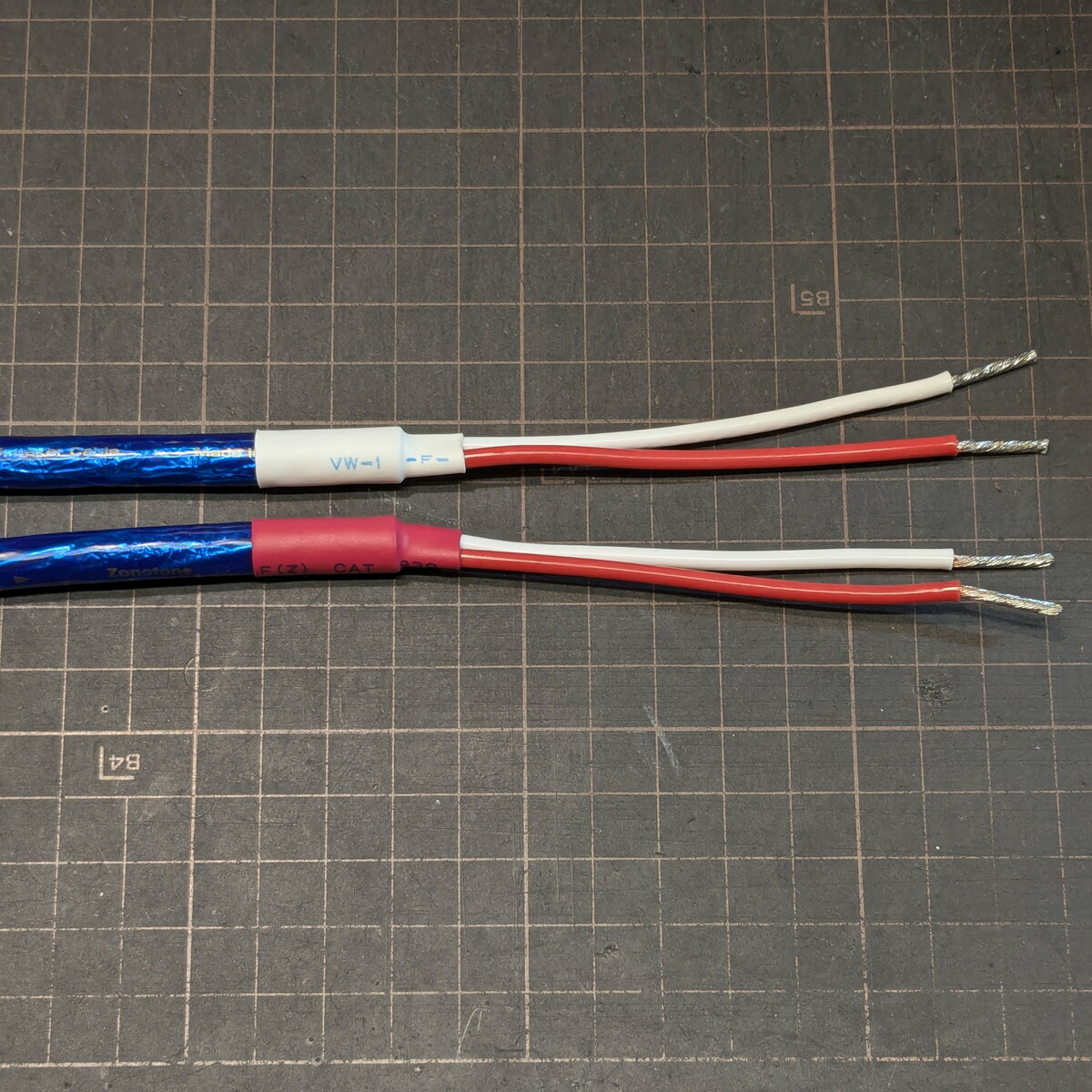 zonotone スピーカーケーブル」の人気商品一覧 | 安い商品を通販サイト