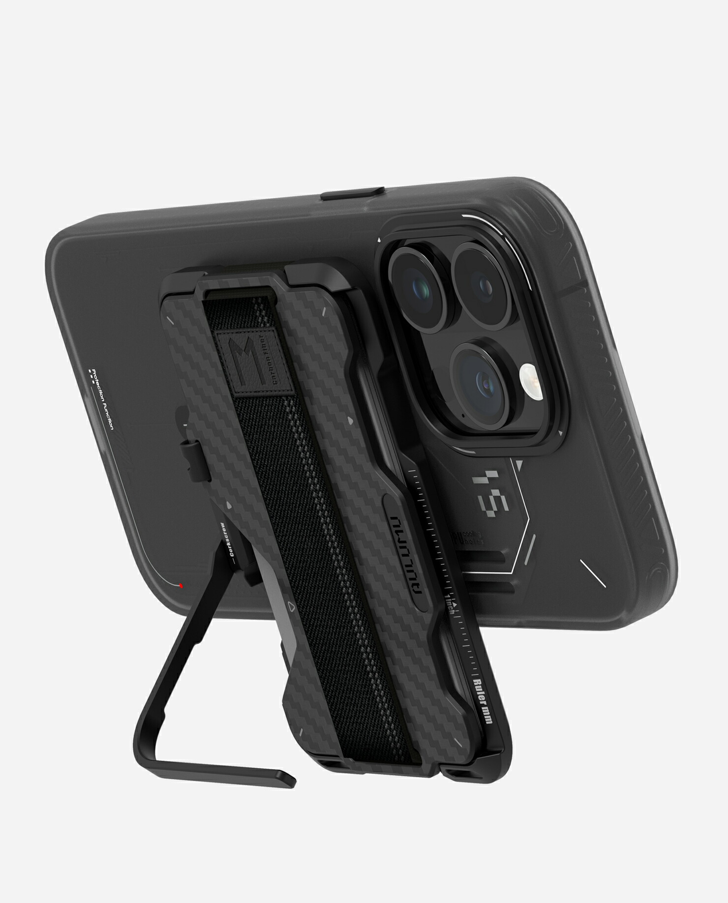 楽天市場】＼SS限定25%OFF／【多機能3in1】Aulumu G03 MagSafe カード