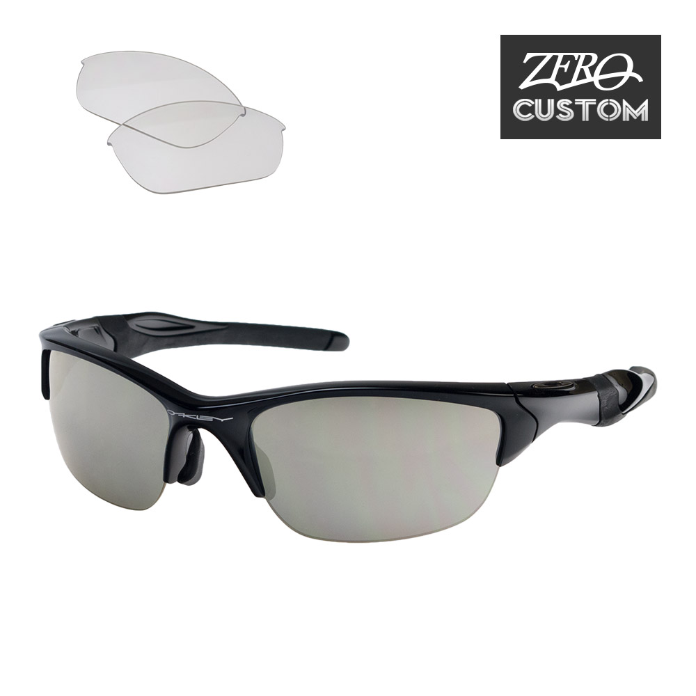 楽天市場】オークリー + ZERO 当店独自カスタム ハーフジャケット2.0
