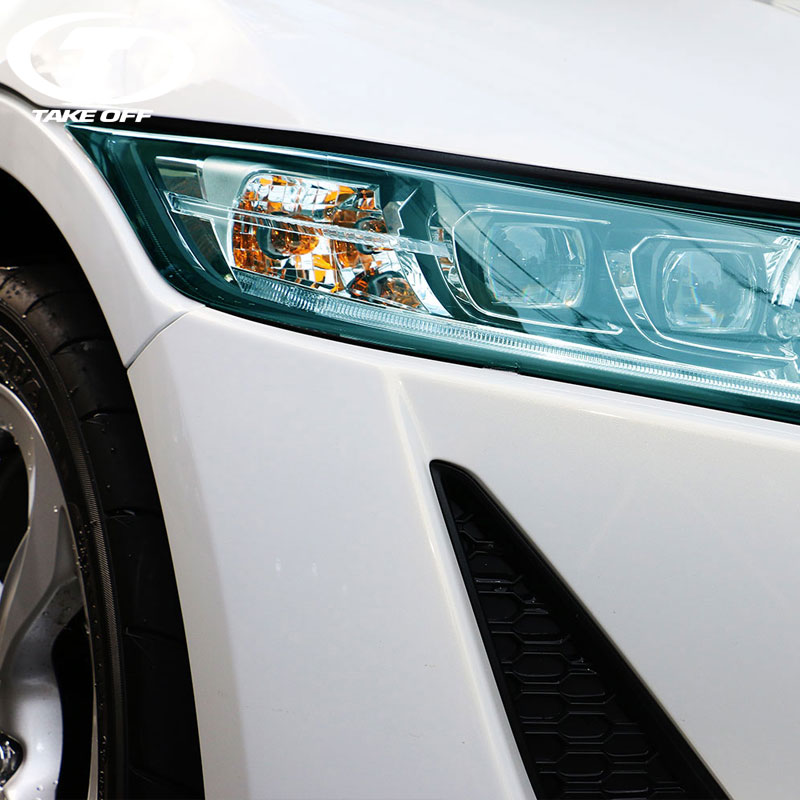 楽天市場】s660 ヘッドライトカバーの通販