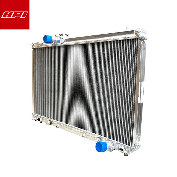 楽天市場】jzx100 hpi ラジエーターの通販