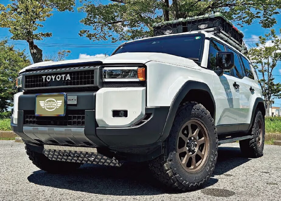 楽天市場】リミテッドチトセ RICK'S スキッドプレート スチール製