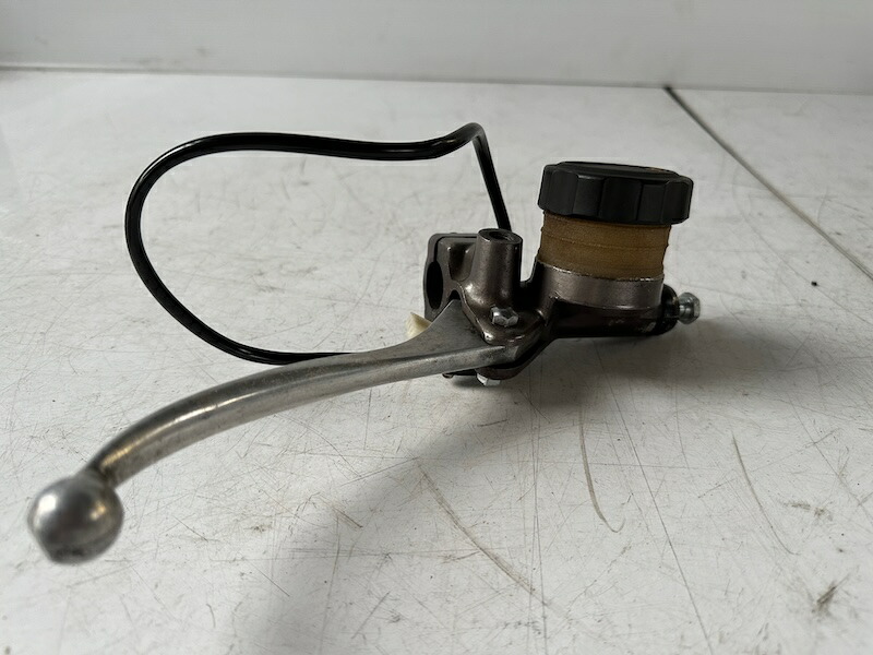 楽天市場】SUZUKI SUZUKI GS400 フロントブレーキ マスターシリンダー