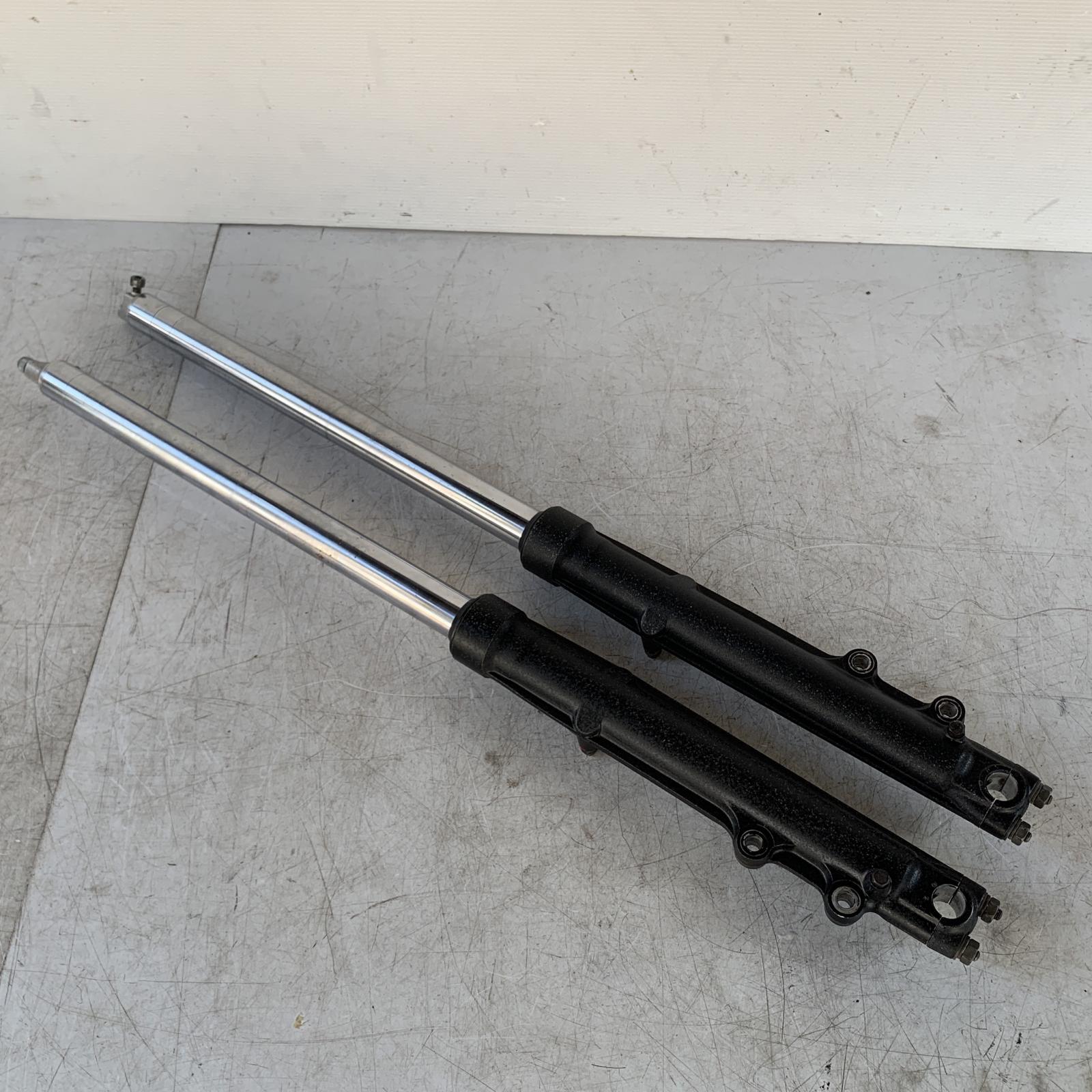 楽天市場】cb750f フロント フォークの通販