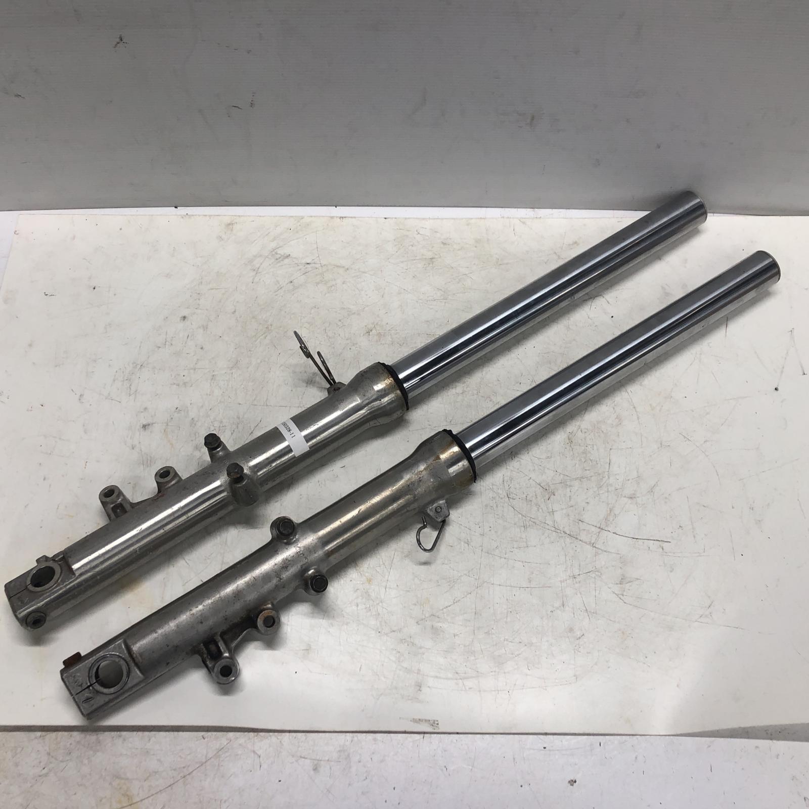 楽天市場】ゼファー750 フロントフォークの通販