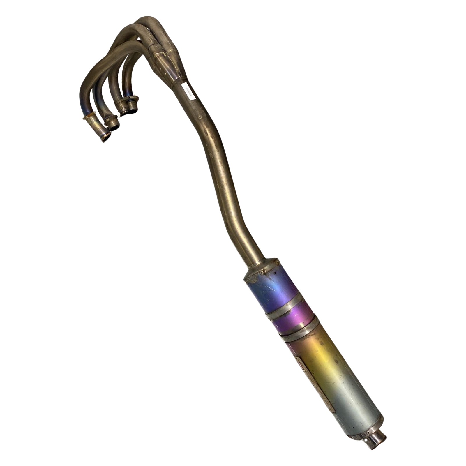 楽天市場】cb400sf モリワキ nc31の通販