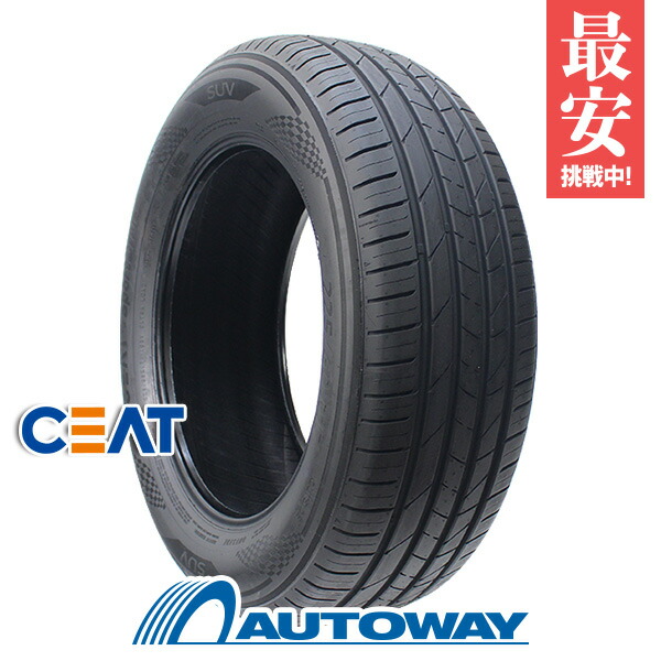楽天市場】【P最大39倍！3/7 20:00〜】CEAT シアットSportDrive SUV