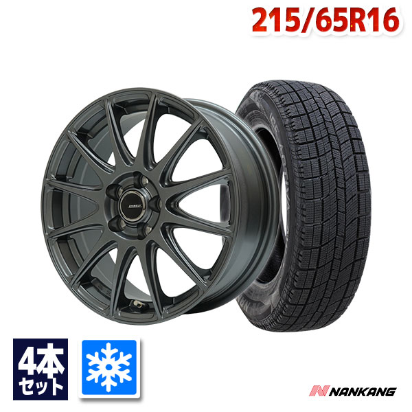 楽天市場】215／65R16（タイヤ本数4本）（スタッドレスタイヤ