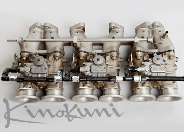 楽天市場】ソレックス キャブレターの通販