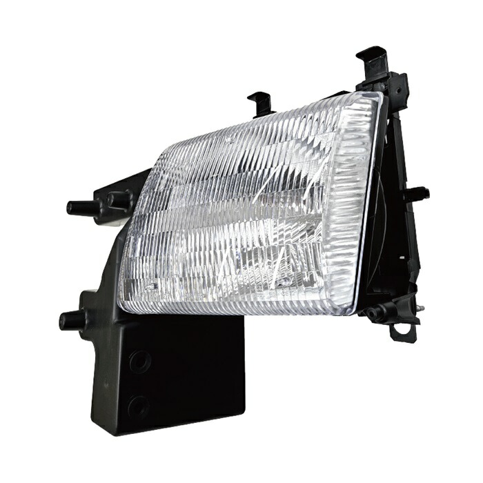 楽天市場】ダッジ ラム バン フロント ヘッドライト 左 1998 年 から