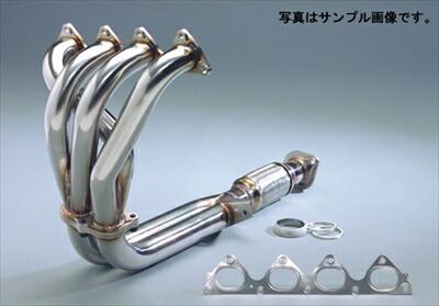 楽天市場】エキマニ シビック タイプR FD2 K20A : Autostyle