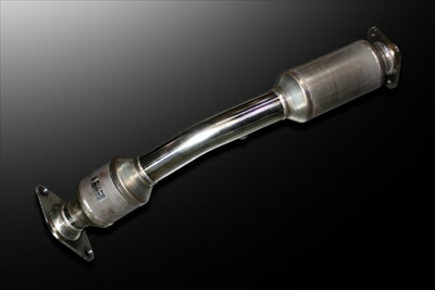 楽天市場】マーチ K13改 NISMO S スーパーキャタライザー : Autostyle