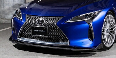 楽天市場】LEXUS LC500 ヘッドライトガーニッシュ カーボン製 : Autostyle