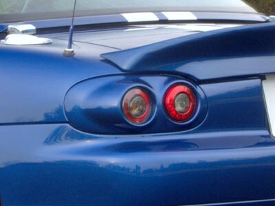 楽天市場】NB ロードスター LEDテールランプキット : Autostyle