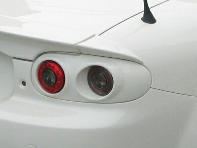 楽天市場】NC ロードスター LEDテールランプキット : Autostyle