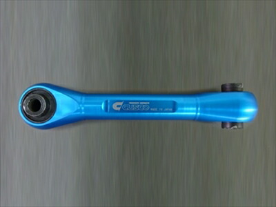 楽天市場】アルトワークス/ターボRS HA36 強化ピッチングストッパー